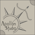 Apollon Studios logo